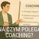 Na czym polega coaching?