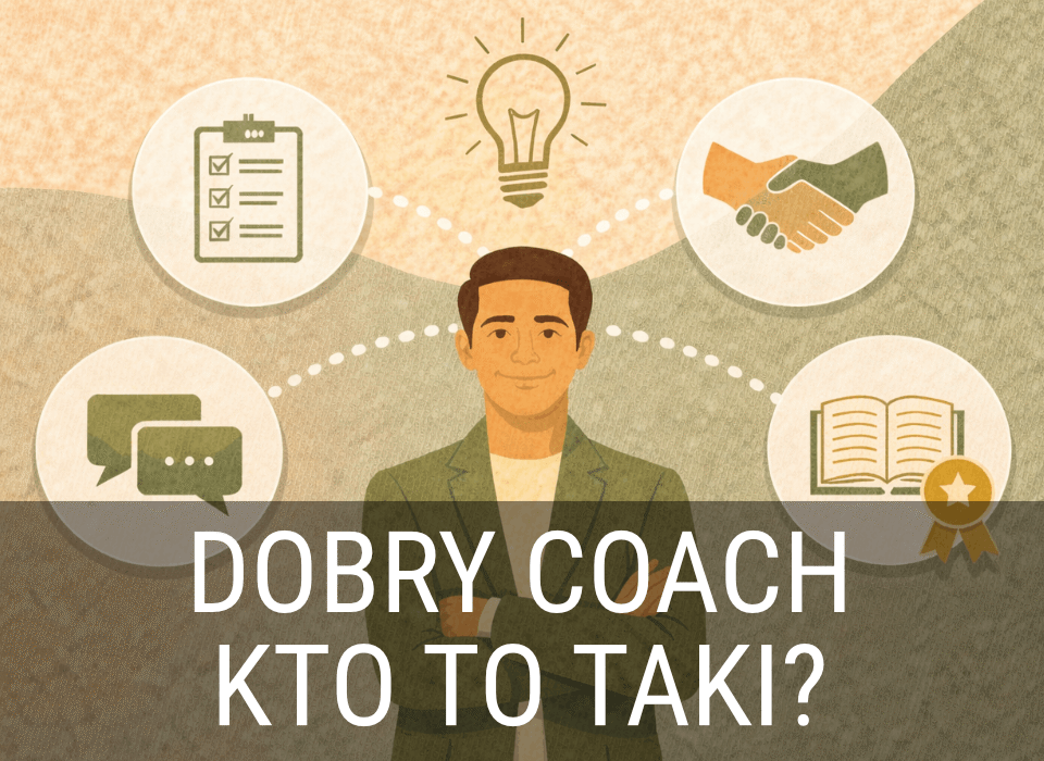 dobry coach