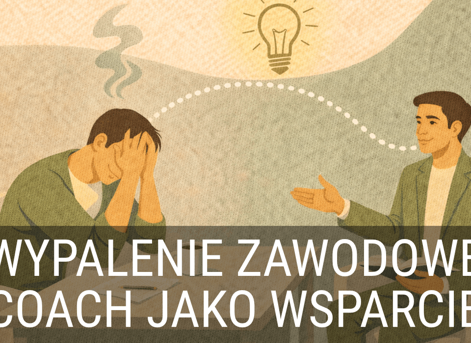 wypalenie zawodowe