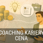 Coaching kariery – cena