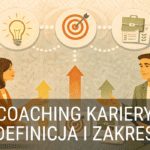 coaching kariery definicja i zakres