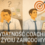 Przydatność coachingu w życiu zawodowym
