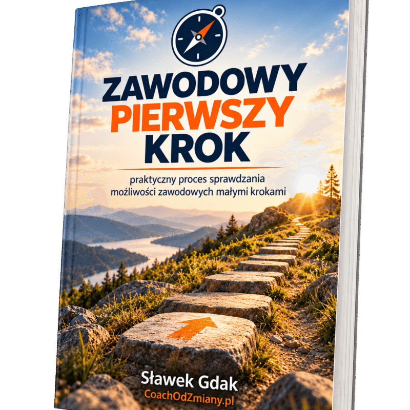 Zawodowy Pierwszy Krok