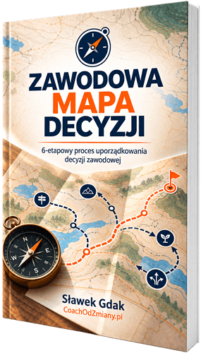 Zawodowa mapa decyzji